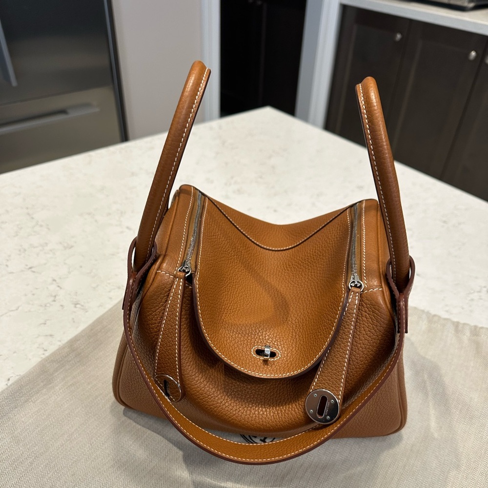 Hermes Lindy 26